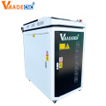 1000w Fiber Optic Automatic Stainless Steel Door Handle Metal Laser Welding Machine